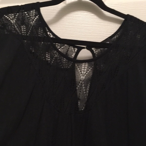 Bebe Sweater Top - Picture 3 of 5